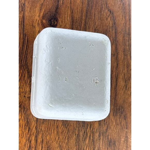 New 18KT Gold over Sterling Silver Diamond accent Heart Pendant Chain Necklace - Picture 3 of 7